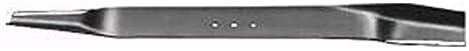 Lawn Mower Blade Replaces MTD 742-0256A/942-0256A