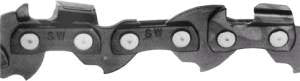 Chainsaw Chain C/S 72DL 3/8