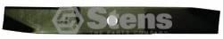 Silver Streak # 335075 Medium-Lift Blade for MURRAY 94692E701, MURRAY 94692, MURRAY 94692E701