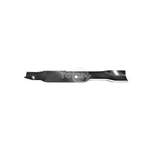 Rotary Hustler Blade 18-1/2" X 5/8" Repl Hustler 797704