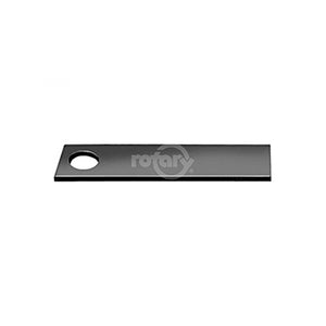 Bluebird Flail Blade 4"X1" Replaces 5401