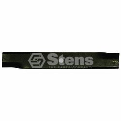 Silver Streak # 330308 Low-Lift Blade for JOHN DEERE AM39966, JOHN DEERE M86209, LESCO 050581