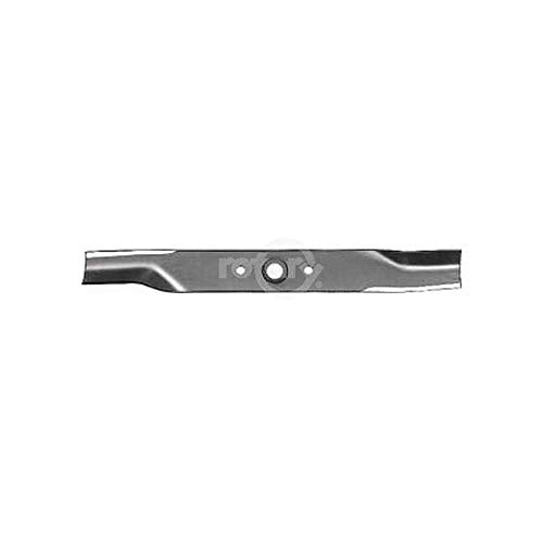 Rotary Item 2160, Mulching Blade 20-7/8-in X .845-in, Replaces Honda 72511-960-004, 72511-VA2-690