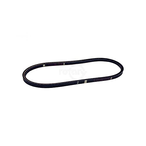 Cogged Belt Replaces Snapper 1-2353, 7012353, 7012353YP