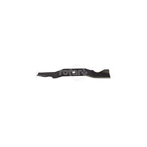 Set of 3, Made In USA Heavy Duty Replacement Blades For Cub Cadet 742-04053, 742-04053A, 942-04053, 942-04053A.