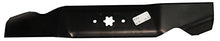 Load image into Gallery viewer, Rotary 11719 Blade, Pack of 3, 21&quot; X 1/2&quot;
