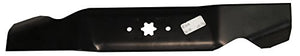 Rotary 11719 Blade, Pack of 3, 21" X 1/2"