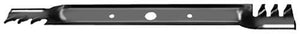 SNAPPER 33" RIDING MOWER GATOR MULCHING BLADE 19523