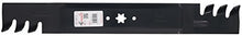 Load image into Gallery viewer, Rotary Pack of 2 14419 Replacement Blades
