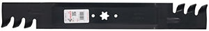 Rotary Pack of 2 14419 Replacement Blades