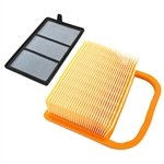 CSM Non-Genuine Air Filter Kit fits Stihl TS410, TS420, TS500i