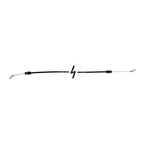 Engine Brake Cable For Mtd Repl Mtd 746-