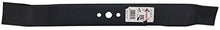 Load image into Gallery viewer, Rotary (3) Blades AYP 176135, 165833B, 531300765, 21&quot; Deck
