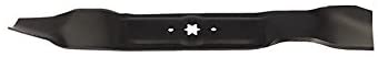 ISE Replacement Mulching Blade for MTD & Cub Cadet Replaces Part Number: 742-04126, 742-0616, 742-0616A, 942-04126, 942-0616A