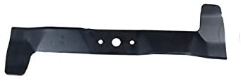 ISE Replacement Mulching Blade for CastelGarden Replaces Part Numbers: SB82004353/0, 182004353/0, 82004353/0