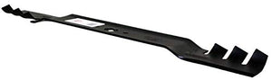 Rotary 21 3/16" 11233 Aftermarket Replacement Copperhead Commercial Toothed Mulching Lawn Mower Blade