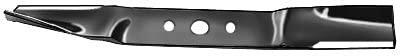 Rotary # 10095 Standard Lift Lawn Mower Blade For 44