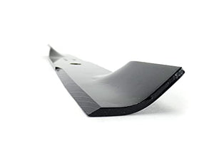 Rotary (3) 14436 Blades Compatible with Hustler 795757