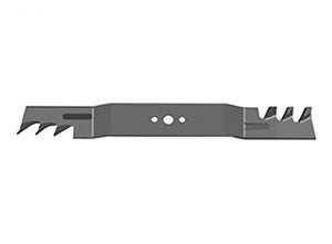ISE Replacement Mulching Blade for AYP and Husqvarna Replaces Part Numbers: 165833, 175065, 189028, 191890X428, 194406X428, 406712, 532189028, 532406712