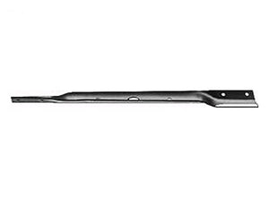 ISE Replacement Lawnmower Blade for Snapper, Replaces Part Number: 1-8069, 7018069, 7018069BZ, 7018069BZYP