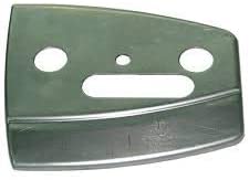 ISE Replacement Outer Bar Plate for Husqvarna 353 Chainsaws. Replaces Part Numbers: 503856601, 503 85 66-01