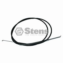 Silver Streak # 295547 Throttle Control Cable for MTD 746-0672, MTD 746-0674A, MTD 746-0843,