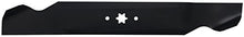 Load image into Gallery viewer, Rotary (4) High-Lift Blades for Windsor 50-3945, 50-3950, 42&quot; Deck
