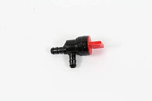 Cut-Off Valve 1/4" Replaces Briggs & Stratton 494769, 697944, 698181