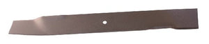 Murray 672763E701MA Mulch Blade 20 by 2-1/4 for Lawn Mowers