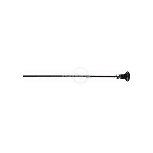 Rotary # 237 CONTROL THROTTLE PU