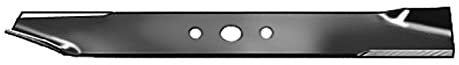 ISE Replacement Blade for Simplicity/Allis-Chalmers/Snapper Replaces Part Numbers: 1708229, 1708229AS, 1716697ASM, 1726453A, 1726453BZ, 1726453BZYP, 1716697ASM, 1726357, 1726357A, 1726357ASM, 1726453