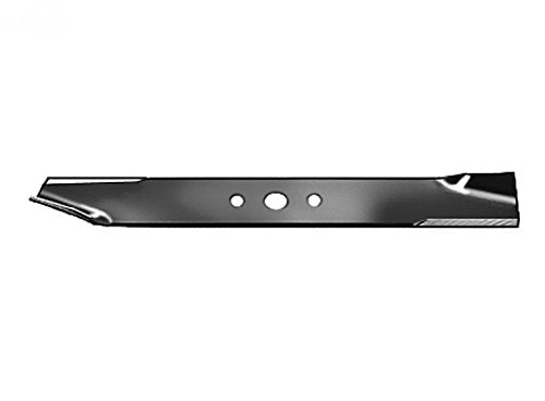 ISE Replacement Blade for Simplicity/Allis-Chalmers/Snapper Replaces Part Numbers: 1708229, 1708229AS, 1716697ASM, 1726453A, 1726453BZ, 1726453BZYP, 1716697ASM, 1726357, 1726357A, 1726357ASM, 1726453