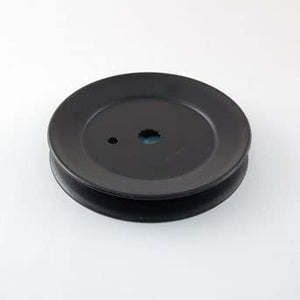 CUB CADET 956-1227 Deck Pulley 6.3 Dia RZT LT LTX 1040 1042 42 S Rider Mini L42