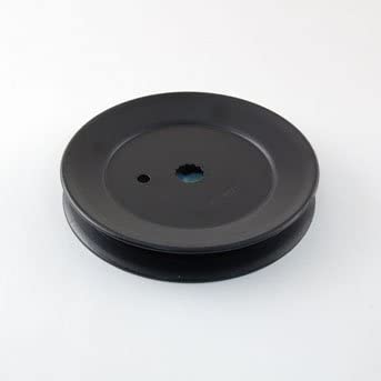 CUB CADET 956-1227 Deck Pulley 6.3 Dia RZT LT LTX 1040 1042 42 S Rider Mini L42