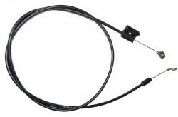 Murray Engine Stop Cable - 290-391 - Replaces 43830 / 43830MA