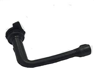 ISE Replacement Oil Hose for Stihl MS340 Chainsaw. Replaces Part Number: 1122 647 9400