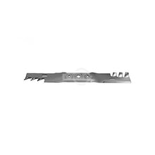 Load image into Gallery viewer, Rotary Blade John Deere 21.425&quot; X 0.675&quot;
