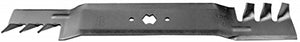 Rotary 942-04126 742-04126 Commercial Mulching Blade Replaces
