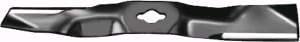 Lawn Mower Blade Replaces John Deere M122455