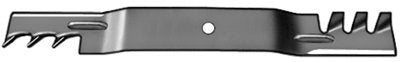 Rotary # 10971 Mulcher Lawn Mower Blade For 60