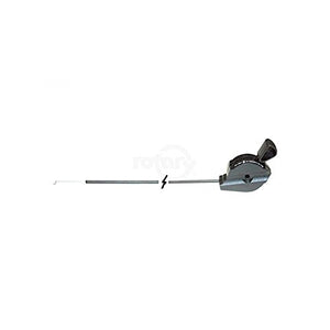 Throttle Control For Ayp Repl 700417 Axi