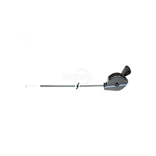 Throttle Control For Ayp Repl 700417 Axi