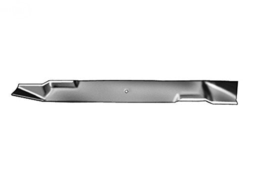 Lawn Mower Blade Replaces MURRAY 672763