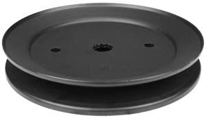 Garden at Home Lawn Mower Spindel Pulley 6-1/4