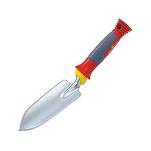 Load image into Gallery viewer, WOLF-Garten Narrow Garden Trowel 2&quot; with comfortable grip
