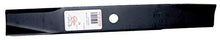 Load image into Gallery viewer, Rotary 46-48&quot; 1127 Replacement Lawn Mower Blade Set - 3 Blades
