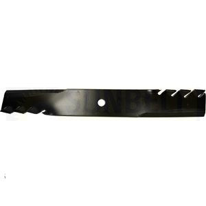 Hustler FasTrak Super Duty 54" Deck Mower Mulching Blade 18 Inch Part No: PD5145, 601124, 797712, 596808, 601124, 596-808