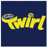 Cadbury Twirl Bites