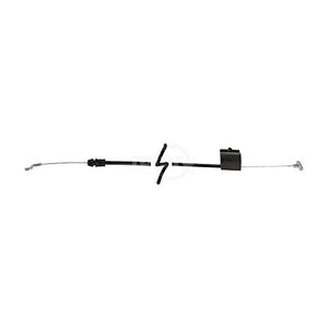 Engine Stop Cable For Murray Repl Murray
