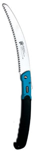 Barnel Z270 10.5-Inch Folding Curved Blade Landscape Pruning Hand Saw